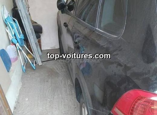 Volkswagen Touareg 2014 — photo 3
