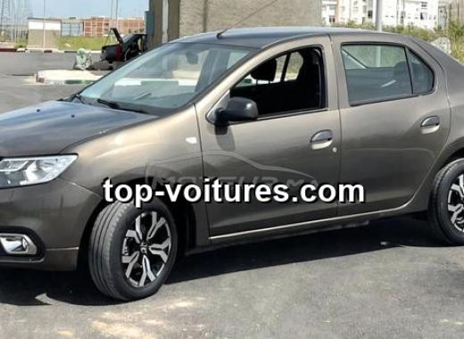 Dacia Logan 2019 — photo 2
