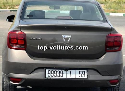 Dacia Logan 2019 — photo 3