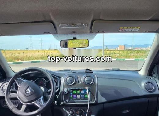 Dacia Logan 2019 — photo 4