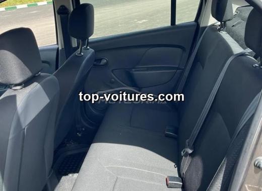 Dacia Logan 2019 — photo 5