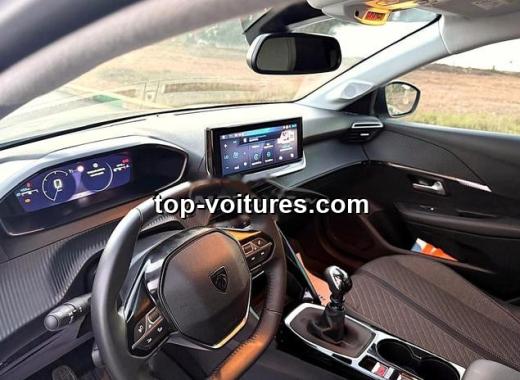 Peugeot 208 2025 — photo 7