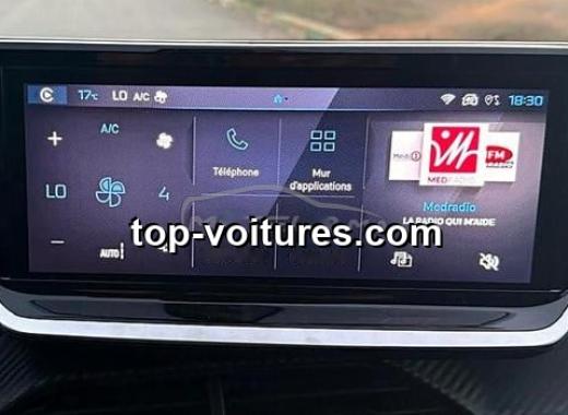 Peugeot 208 2025 — photo 8