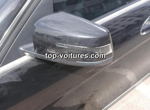 Mercedes 220 2010 — photo 2