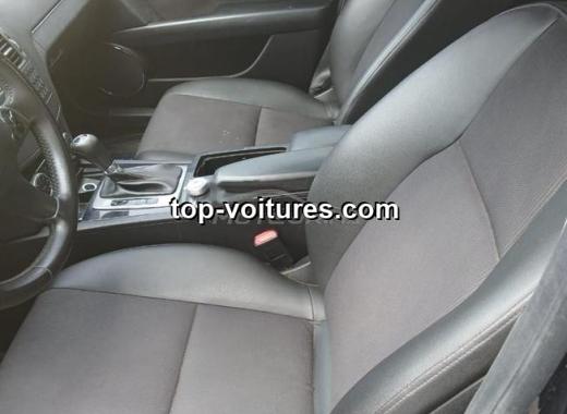 Mercedes 220 2010 — photo 4