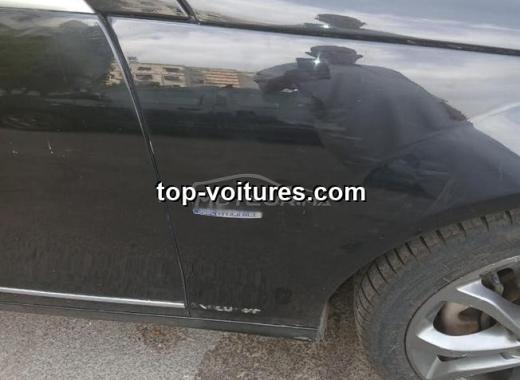 Mercedes 220 2010 — photo 5
