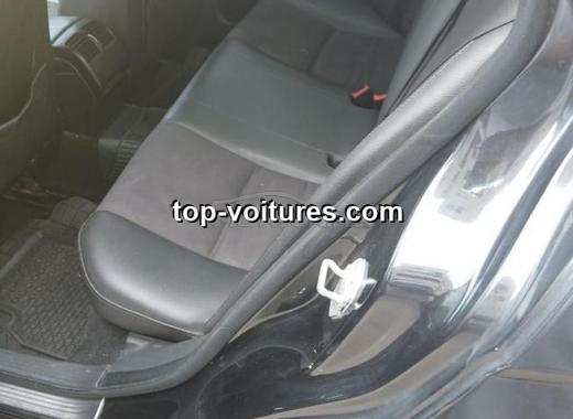 Mercedes 220 2010 — photo 6