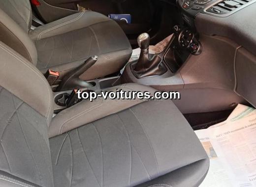 Ford Fiesta 2016 — photo 6