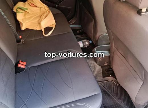 Ford Fiesta 2016 — photo 7