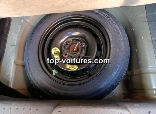 Ford Fiesta 2016 — photo 8