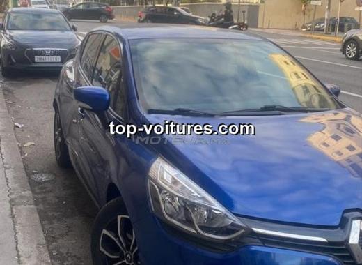 Renault Clio 2019