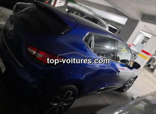 Renault Clio 2019 — photo 3