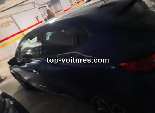 Renault Clio 2019 — photo 5