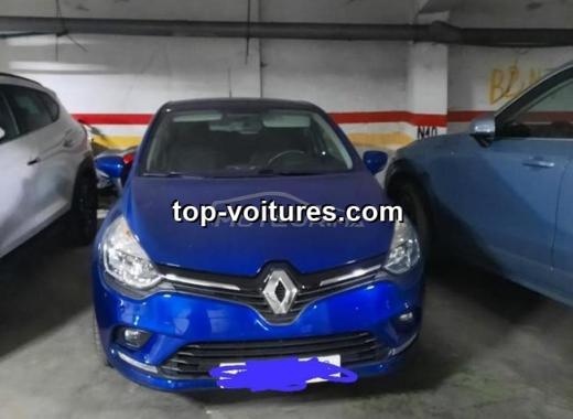 Renault Clio 2019 — photo 6
