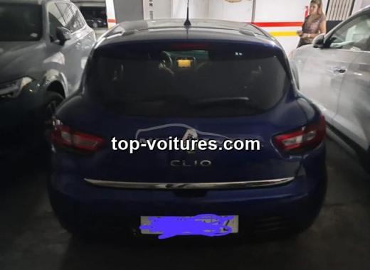 Renault Clio 2019 — photo 7