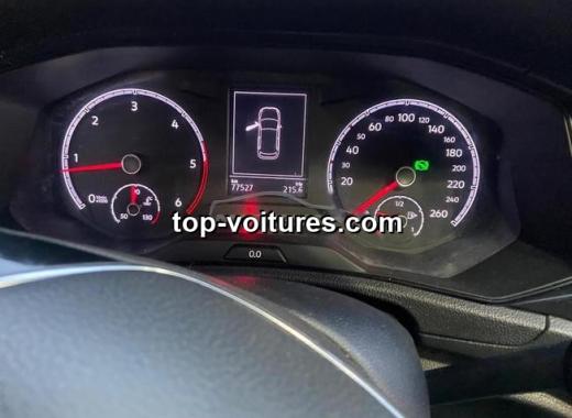 Volkswagen T-Roc 2021 — photo 5