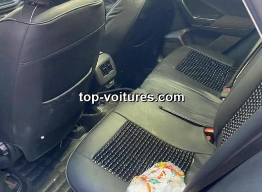 Volkswagen T-Roc 2021 — photo 7