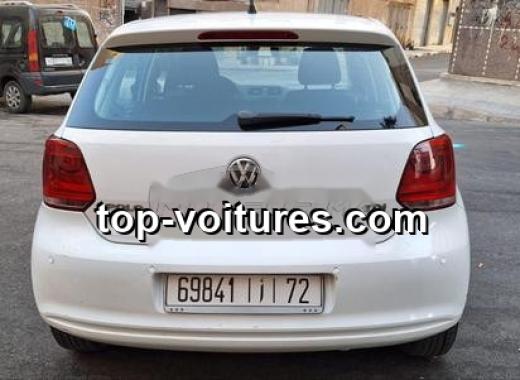 Volkswagen Polo 2013 — photo 2