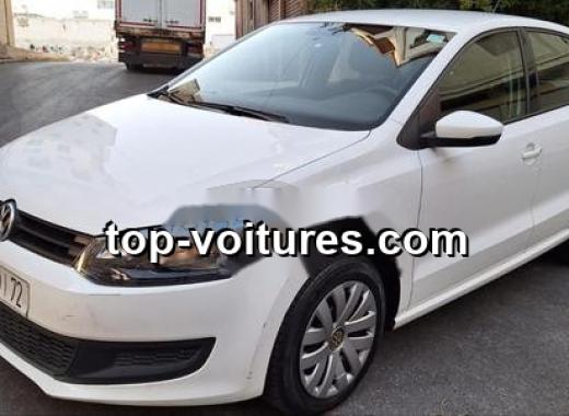 Volkswagen Polo 2013 — photo 4