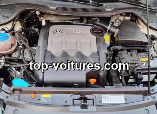 Volkswagen Polo 2013 — photo 5
