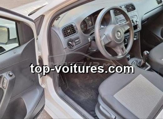 Volkswagen Polo 2013 — photo 6