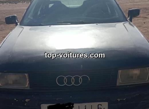 Audi 80 1988