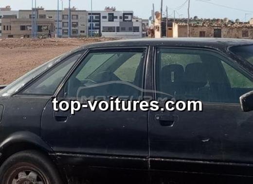 Audi 80 1988 — photo 3