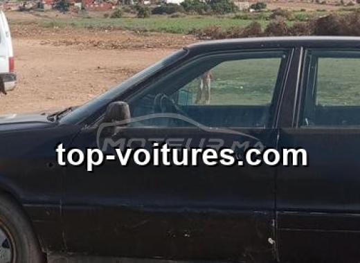 Audi 80 1988 — photo 4
