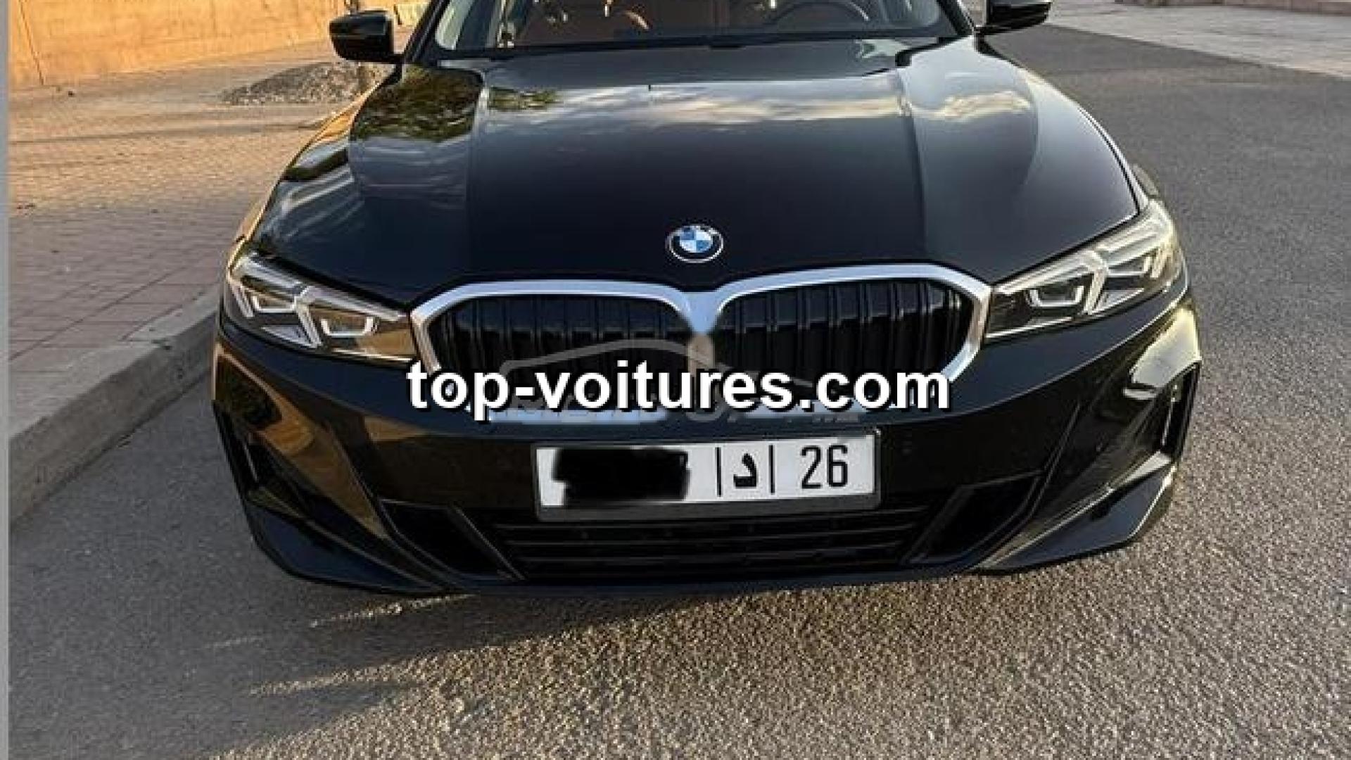 BMW Série 3
