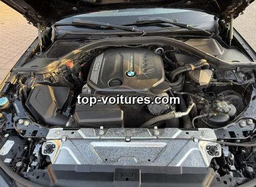 BMW Série 3 2023 — photo 7