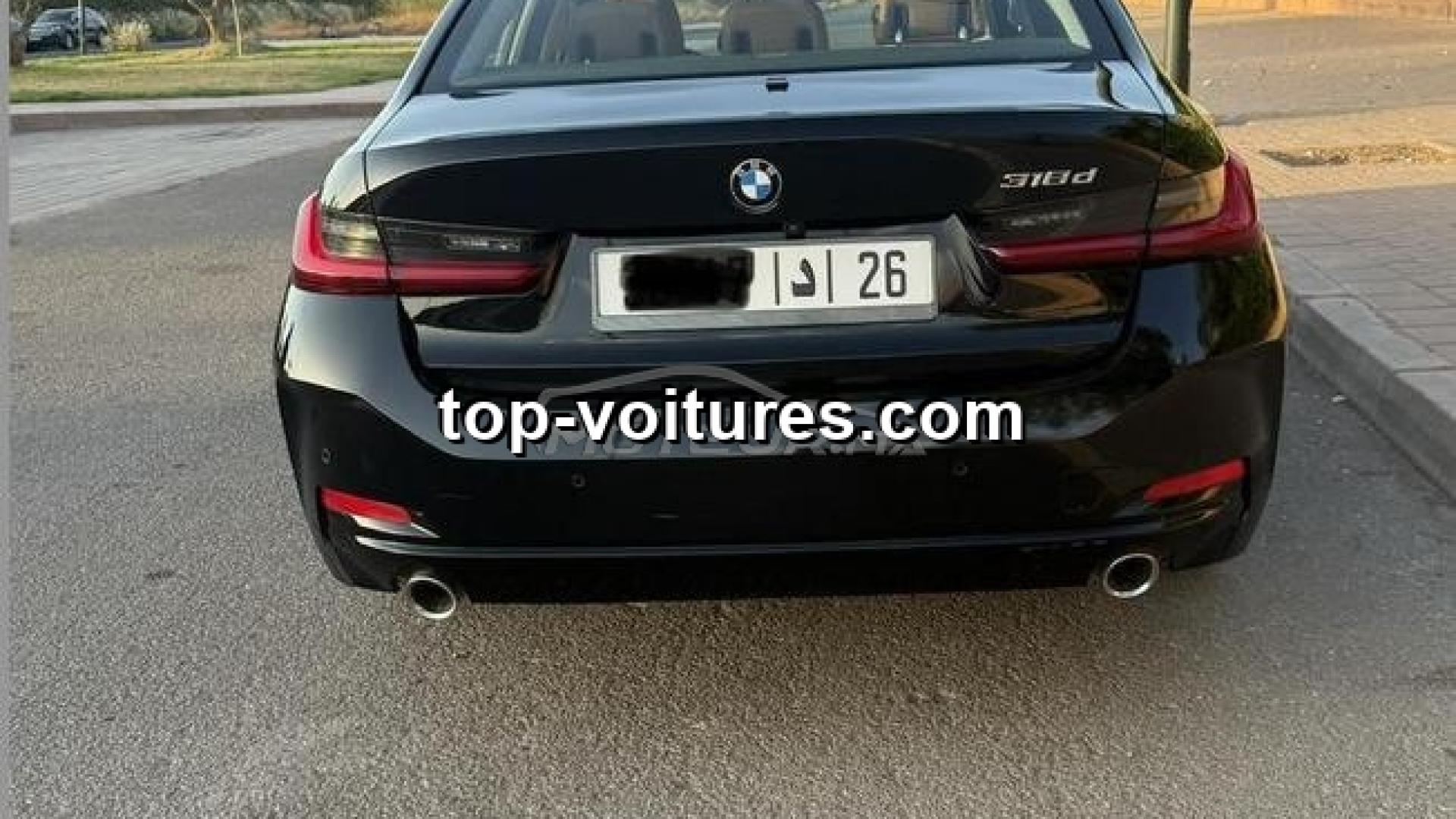 BMW Série 3