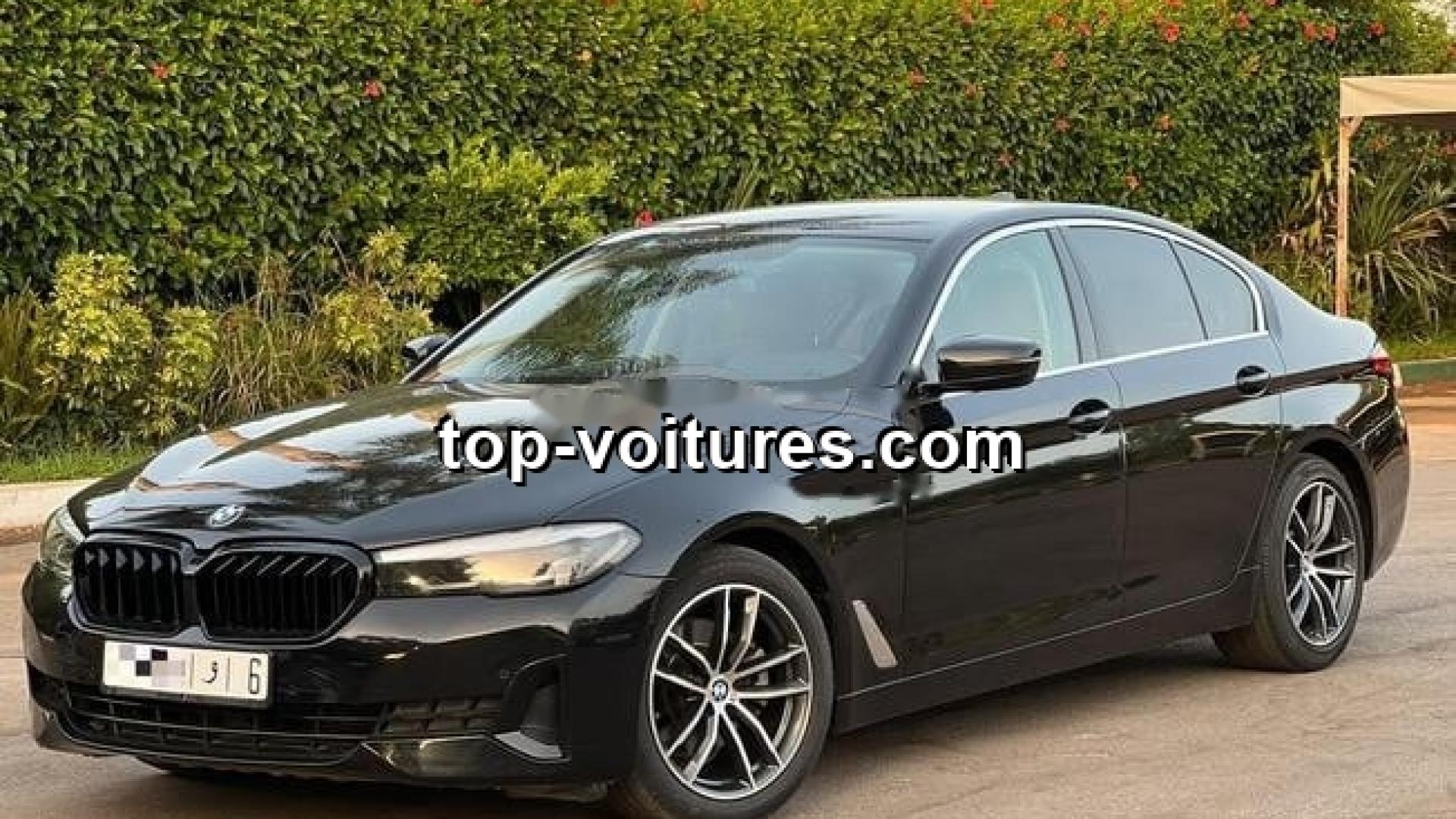 BMW Série 5