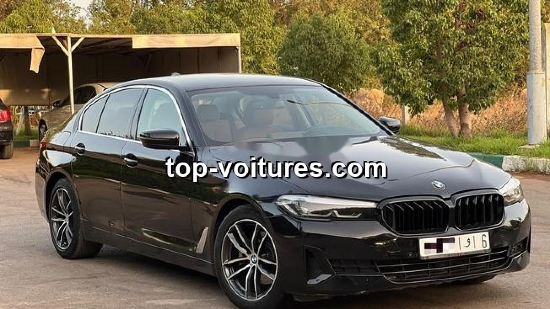 BMW Série 5
