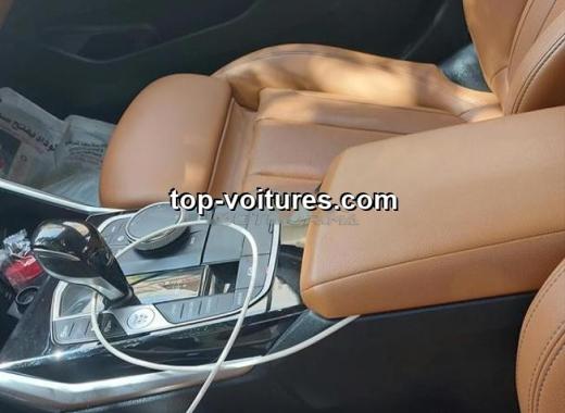 BMW Série 3 2023 — photo 4