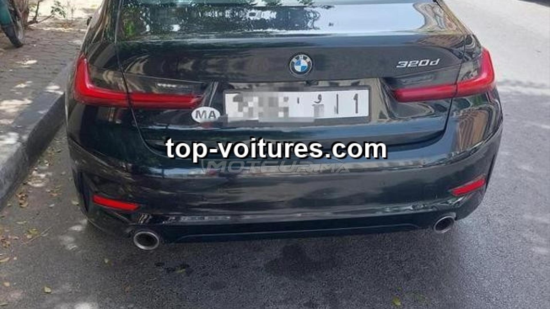 BMW Série 3
