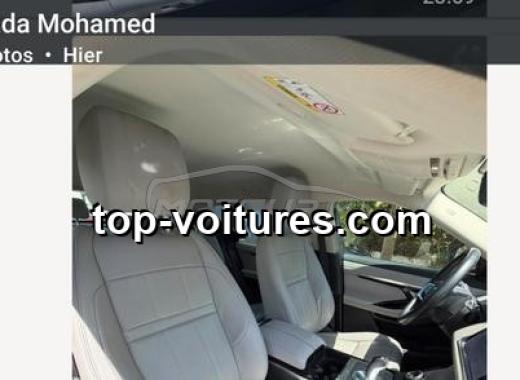 Land Rover Range Rover Evoque 2021 — photo 3
