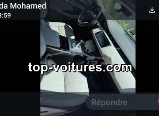 Land Rover Range Rover Evoque 2021 — photo 6