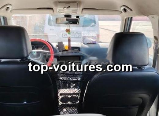 Skoda Yeti 2012 — photo 3