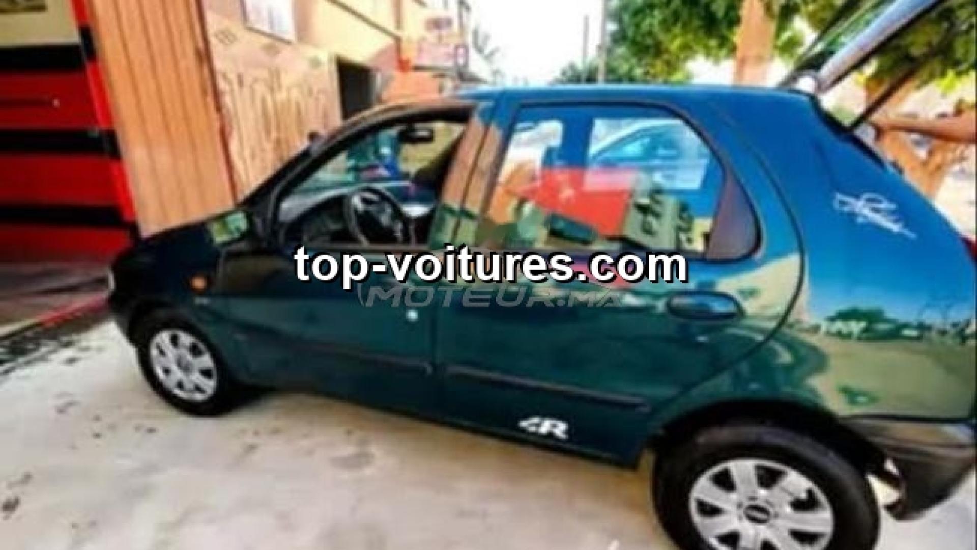 Fiat Palio