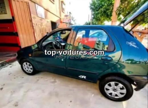 Fiat Palio 2000
