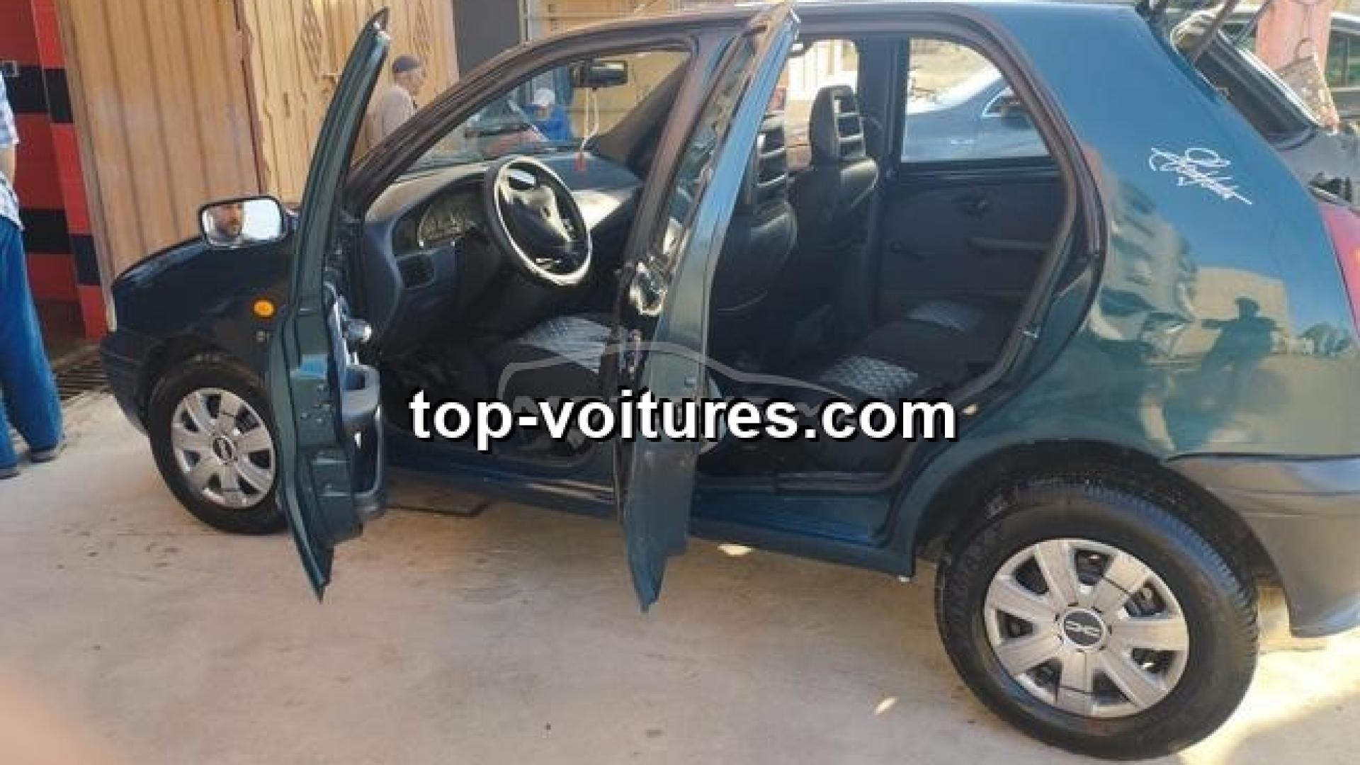 Fiat Palio