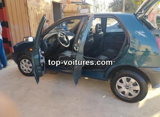 Fiat Palio 2000 — photo 2