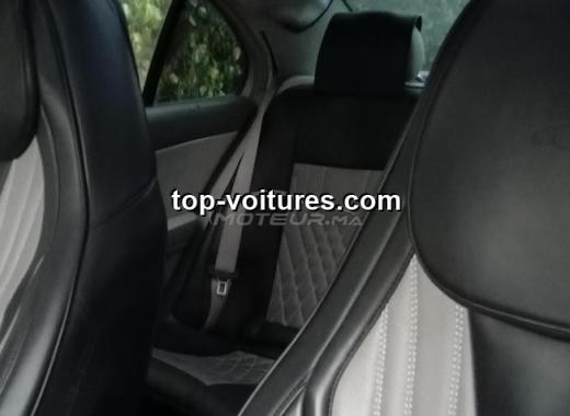 Mercedes Classe E 2006 — photo 4