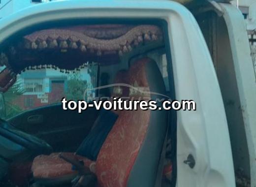 Hyundai H100 2004