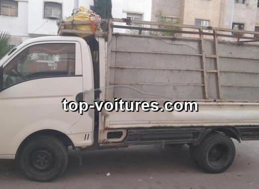 Hyundai H100 2004 — photo 4