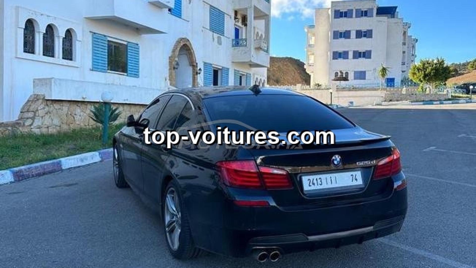 BMW Série 5