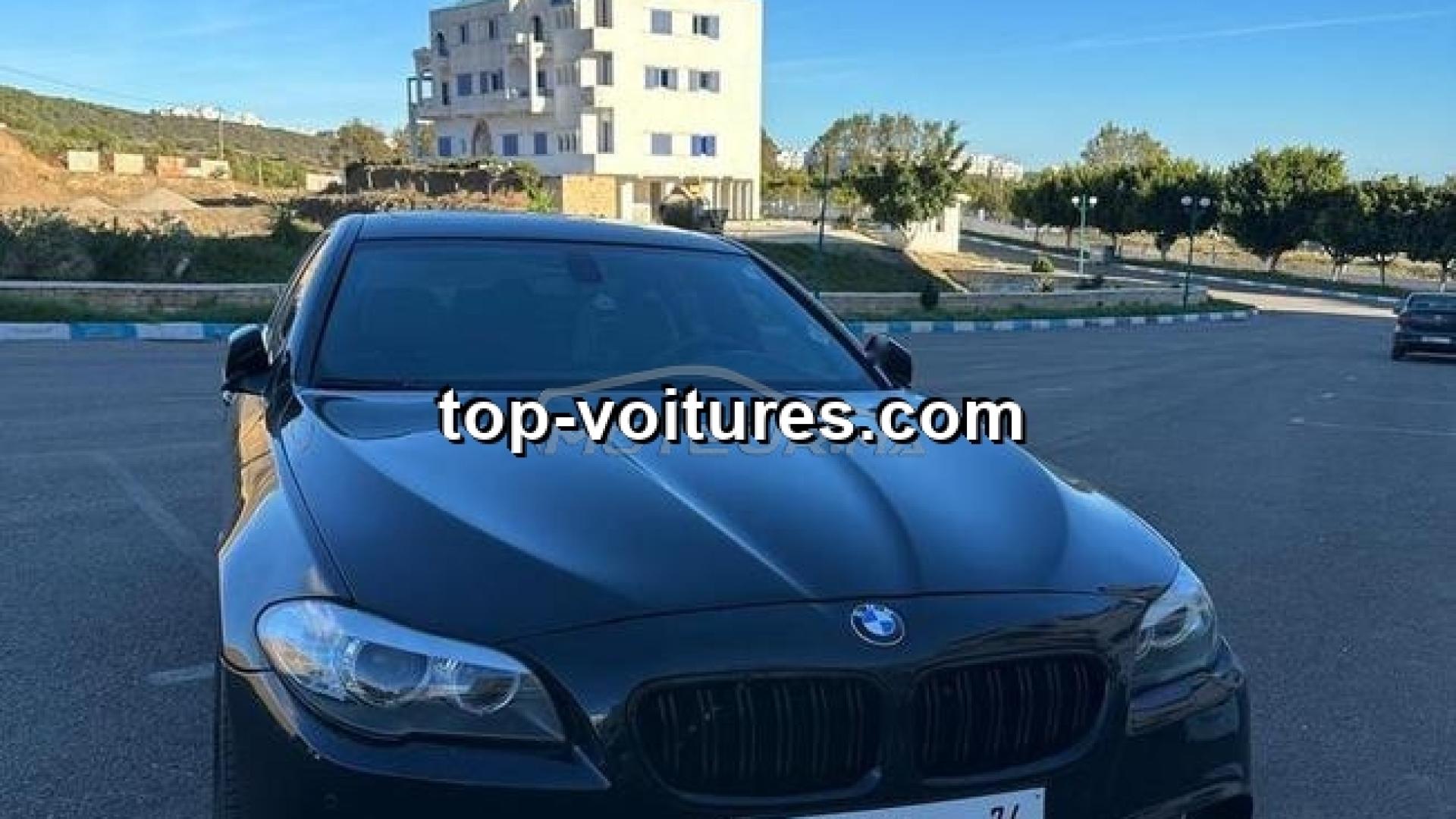 BMW Série 5