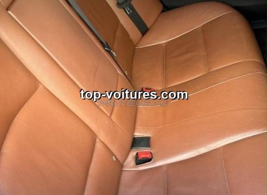 BMW Série 5 2011 — photo 6