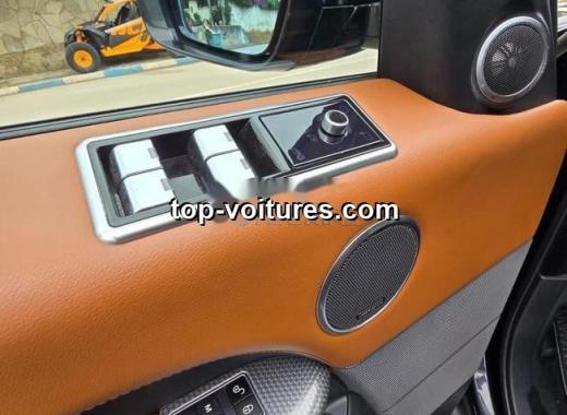 Land Rover Range Rover Sport 2015 — photo 5