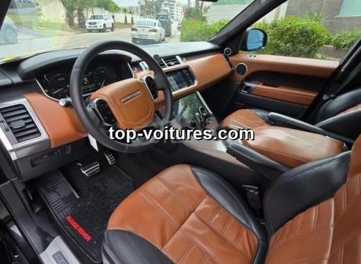 Land Rover Range Rover Sport 2015 — photo 7